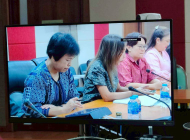 ประชุมการจัดการความรู้ ( Knowledge Management ) ... พารามิเตอร์รูปภาพ 14