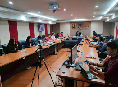 ประชุมการจัดการความรู้ ( Knowledge Management ) ... พารามิเตอร์รูปภาพ 15
