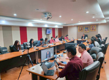ประชุมการจัดการความรู้ ( Knowledge Management ) ... พารามิเตอร์รูปภาพ 17