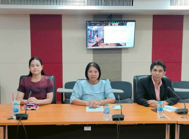 ประชุมการจัดการความรู้ ( Knowledge Management ) ... พารามิเตอร์รูปภาพ 2