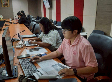 ประชุมหารือเกี่ยวกับการเข้าร่วมจำหน่ายสินค้าภายในงานแสดงและจำหน่ายสินค้าเกษตรปลอดภัย และสินค้าเกษตรอัตลักษณ์พื้นถิ่น ... พารามิเตอร์รูปภาพ 8