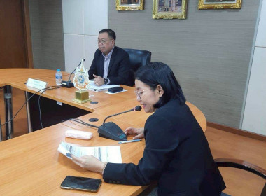 ประชุมหารือเกี่ยวกับการเข้าร่วมจำหน่ายสินค้าภายในงานแสดงและจำหน่ายสินค้าเกษตรปลอดภัย และสินค้าเกษตรอัตลักษณ์พื้นถิ่น ... พารามิเตอร์รูปภาพ 5