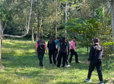 ผู้อำนวยการกองพัฒนาสหกรณ์ภาคการเกษตรเเละกลุ่มเกษตรกรลงพื้นที่ติดตามผลการดำเนินงานภาพรวมของสำนักงานสหกรณ์จังหวัดสงขลา และติดตามงานโครงการประจำปีงบประมาณ พ.ศ. 2568 ... พารามิเตอร์รูปภาพ 18