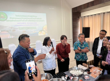 โครงการประชุมเชิงปฏิบัติการ ... พารามิเตอร์รูปภาพ 16