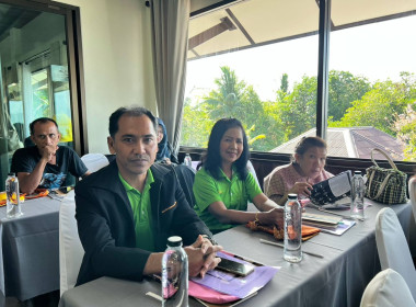 โครงการประชุมเชิงปฏิบัติการ ... พารามิเตอร์รูปภาพ 7
