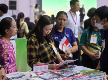 ร่วมงาน CIAME Asia 2025 ... พารามิเตอร์รูปภาพ 5