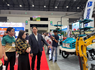 ร่วมงาน CIAME Asia 2025 ... พารามิเตอร์รูปภาพ 10