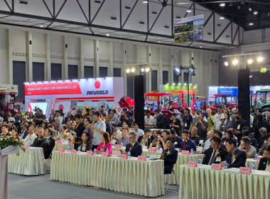 ร่วมงาน CIAME Asia 2025 ... พารามิเตอร์รูปภาพ 19