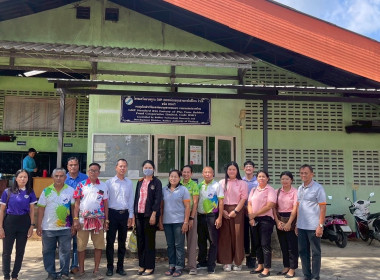เข้าติดตามการดำเนินงานโครงการเพิ่มประสิทธิภาพด้านการผลิตและการขนส่งของสหกรณ์เพื่อเป็นต้นแบบในการบริหารจัดการของสหกรณ์การเกษตรปากพะยูน ... พารามิเตอร์รูปภาพ 21