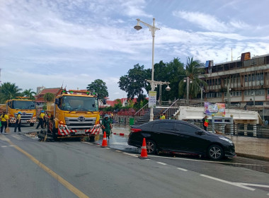 ร่วมกิจกรรมจิตอาสาพัฒนา “เราทำความดี ด้วยหัวใจ” ... พารามิเตอร์รูปภาพ 114