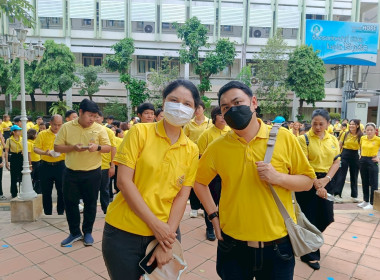 ร่วมกิจกรรมจิตอาสาพัฒนา “เราทำความดี ด้วยหัวใจ” ... พารามิเตอร์รูปภาพ 132