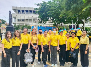 ร่วมกิจกรรมจิตอาสาพัฒนา “เราทำความดี ด้วยหัวใจ” ... พารามิเตอร์รูปภาพ 135