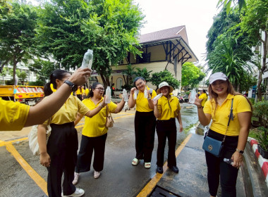 ร่วมกิจกรรมจิตอาสาพัฒนา “เราทำความดี ด้วยหัวใจ” ... พารามิเตอร์รูปภาพ 13