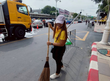 ร่วมกิจกรรมจิตอาสาพัฒนา “เราทำความดี ด้วยหัวใจ” ... พารามิเตอร์รูปภาพ 55