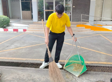 ร่วมกิจกรรมจิตอาสาพัฒนา “เราทำความดี ด้วยหัวใจ” ... พารามิเตอร์รูปภาพ 63