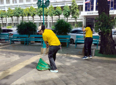 ร่วมกิจกรรมจิตอาสาพัฒนา “เราทำความดี ด้วยหัวใจ” ... พารามิเตอร์รูปภาพ 73