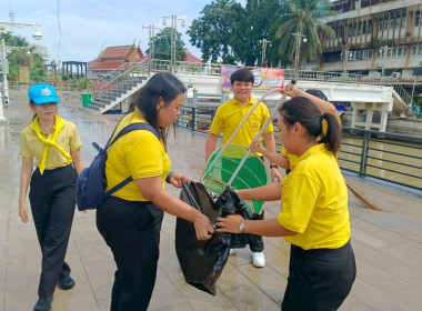 ร่วมกิจกรรมจิตอาสาพัฒนา “เราทำความดี ด้วยหัวใจ” ... พารามิเตอร์รูปภาพ 89