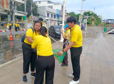 ร่วมกิจกรรมจิตอาสาพัฒนา “เราทำความดี ด้วยหัวใจ” ... พารามิเตอร์รูปภาพ 90