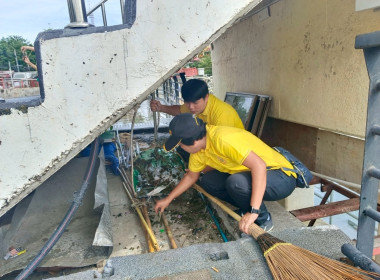 ร่วมกิจกรรมจิตอาสาพัฒนา “เราทำความดี ด้วยหัวใจ” ... พารามิเตอร์รูปภาพ 104