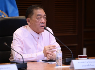 เข้าร่วมประชุมคณะกรรมการบริการศูนย์ประสานงานและประชาสัมพันธ์สินค้าเกษตรและอาหาร ครั้งที่ 1/2568 ณ ห้องประชุม 3201 สภาหอการค้าแห่ ... พารามิเตอร์รูปภาพ 2