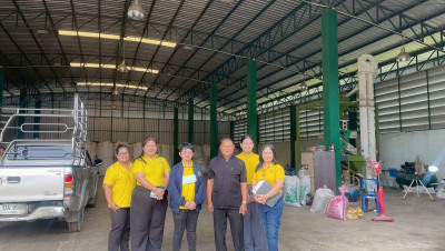 ลงพื้นที่ปฏิบัติราชการในจังหวัดลำปาง ... พารามิเตอร์รูปภาพ 1