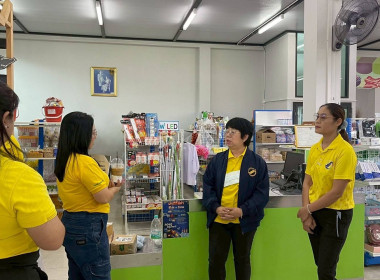 ลงพื้นที่ปฏิบัติราชการในจังหวัดลำปาง ... พารามิเตอร์รูปภาพ 12