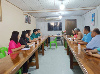 ลงพื้นที่ปฏิบัติราชการในจังหวัดนครศรีธรรมราช ... พารามิเตอร์รูปภาพ 5