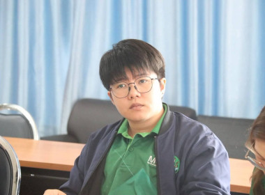 ติดตามงานโครงการยกระดับสถาบันเกษตรกรเป็นผู้ประกอบการธุรกิจเกษตร และติดตามเงินงบอุดหนุน ประจำปีงบประมาณ พ.ศ. 2568 ในการจัดซื้ออุปกรณ์การตลาด รถโฟล์คลิฟท์ ขนาดไม่น้อยกว่า 3 ตัน ... พารามิเตอร์รูปภาพ 11
