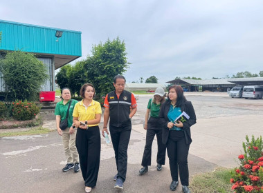 ติดตามงานโครงการยกระดับสถาบันเกษตรกรเป็นผู้ประกอบการธุรกิจเกษตร และติดตามเงินงบอุดหนุน ประจำปีงบประมาณ พ.ศ. 2568 ในการจัดซื้ออุปกรณ์การตลาด รถโฟล์คลิฟท์ ขนาดไม่น้อยกว่า 3 ตัน ... พารามิเตอร์รูปภาพ 13