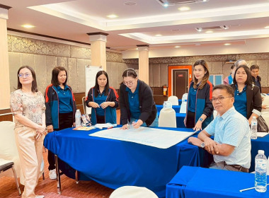 ติดตามการดำเนินงานตามโครงการเพิ่มประสิทธิภาพการขนส่งระบบควบคุมอุณหภูมิ (Cold Chain) ของสถาบันเกษตรกร สหกรณ์โคนมพิมาย จำกัด และสหกรณ์โคนมสีเค้ว จำกัด จังหวัดนครราชสีมา ... พารามิเตอร์รูปภาพ 15