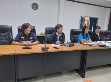 ติดตามการดำเนินโครงการยกระดับสถาบันเกษตรกรให้เป็นผู้ประกอบการธุรกิจเกษตร ณ สหกรณ์โคนมพัฒนานิคม จำกัด จังหวัดลพบุรี เพื่อติดตามการใช้ประโยชน์จากอุปกรณ์การตลาด ซึ่งสหกรณ์แห่งนี้ได้รับงบประมาณเงินอุดหนุนในการจัดหาเครื่องตรวจวิเคราะห์อาหารสัตว์ ... พารามิเตอร์รูปภาพ 11
