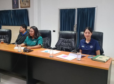 ติดตามการดำเนินโครงการยกระดับสถาบันเกษตรกรให้เป็นผู้ประกอบการธุรกิจเกษตร ณ สหกรณ์โคนมพัฒนานิคม จำกัด จังหวัดลพบุรี เพื่อติดตามการใช้ประโยชน์จากอุปกรณ์การตลาด ซึ่งสหกรณ์แห่งนี้ได้รับงบประมาณเงินอุดหนุนในการจัดหาเครื่องตรวจวิเคราะห์อาหารสัตว์ ... พารามิเตอร์รูปภาพ 9