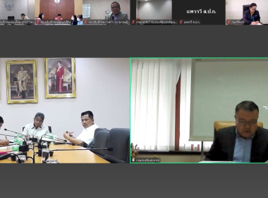 เข้าร่วมประชุม War room ... พารามิเตอร์รูปภาพ 6