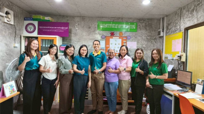 ติดตามผลการดำเนินงานของกลุ่มเกษตรกรทำสวนยางพาราคู้ยายหมี ... พารามิเตอร์รูปภาพ 1
