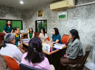 ติดตามผลการดำเนินงานของกลุ่มเกษตรกรทำสวนยางพาราคู้ยายหมี ... พารามิเตอร์รูปภาพ 14
