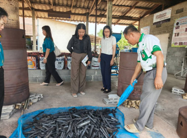 ติดตามผลการดำเนินงานของกลุ่มเกษตรกรทำสวนยางพาราคู้ยายหมี ... พารามิเตอร์รูปภาพ 4