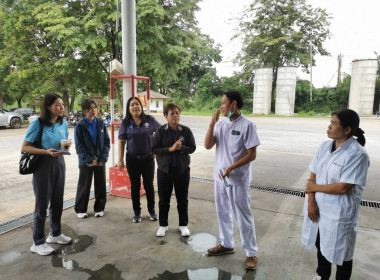 ติดตามการดำเนินโครงการยกระดับสถาบันเกษตรกรให้เป็นผู้ประกอบการธุรกิจเกษตร ณ สหกรณ์โคนมมวกเหล็ก จำกัด จังหวัดสระบุรี เพื่อติดตามการดำเนินกิจกรรมตามโครงการสร้างโอกาสก้าวสู่ธุรกิจเกษตรยุคใหม่ด้านการตลาดและการสร้างแบรนด์ ... พารามิเตอร์รูปภาพ 4