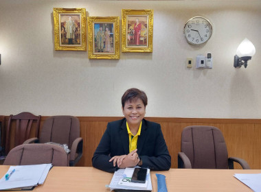 เข้าร่วมประชุมคณะทำงานปรับปรุงหลักเกณฑ์การคัดเลือกสหกรณ์และกลุ่มเกษตรกรในการประกวดผลงานการขับเคลื่อนปรัชญาของเศรษฐกิจพอเพียงในสหกรณ์และกลุ่มเกษตรกร ครั้งที่ 5/2568 ณ ห้องประชุมกองแผนงาน โดยมีนางกัญจนา ภัทรวนาคุปต์ ผู้เชี่ยวชาญด้านพัฒนาการสหกรณ์ เป็นประธ ... พารามิเตอร์รูปภาพ 5