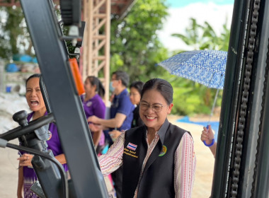 ติดตามความก้าวหน้าของโครงการเพิ่มประสิทธิภาพด้านการผลิตและการขนส่งของสหกรณ์เพื่อเป็นต้นแบบในการบริหารจัดการ ประจำปีงบประมาณ พ.ศ. 2568 ... พารามิเตอร์รูปภาพ 11