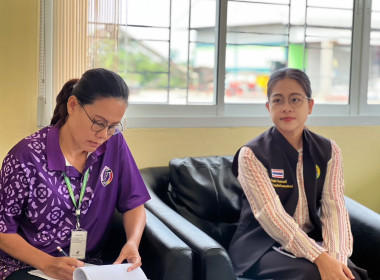 ติดตามความก้าวหน้าของโครงการเพิ่มประสิทธิภาพด้านการผลิตและการขนส่งของสหกรณ์เพื่อเป็นต้นแบบในการบริหารจัดการ ประจำปีงบประมาณ พ.ศ. 2568 ... พารามิเตอร์รูปภาพ 2