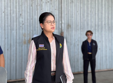ติดตามความก้าวหน้าของโครงการเพิ่มประสิทธิภาพด้านการผลิตและการขนส่งของสหกรณ์เพื่อเป็นต้นแบบในการบริหารจัดการ ประจำปีงบประมาณ พ.ศ. 2568 ... พารามิเตอร์รูปภาพ 9