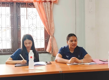 ติดตามผลการดำเนินงานโครงการสร้างมูลค่าเพิ่มจากวัสดุเหลือใช้ทางการเกษตร ณ สหกรณ์ โคนมไทย - เดนมาร์ค ปากช่อง จำกัด ในปัจจุบันมีสมาชิกสหกรณ์จำนวน 37 ราย จำนวน 37 ฟาร์ม รว ... พารามิเตอร์รูปภาพ 8