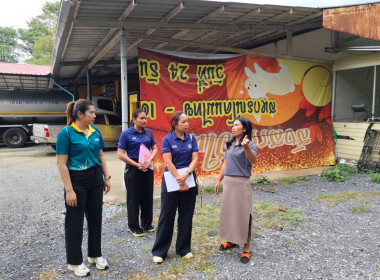 ติดตามผลการดำเนินงานโครงการสร้างมูลค่าเพิ่มจากวัสดุเหลือใช้ทางการเกษตร ณ สหกรณ์ โคนมไทย - เดนมาร์ค ปากช่อง จำกัด ในปัจจุบันมีสมาชิกสหกรณ์จำนวน 37 ราย จำนวน 37 ฟาร์ม รว ... พารามิเตอร์รูปภาพ 2
