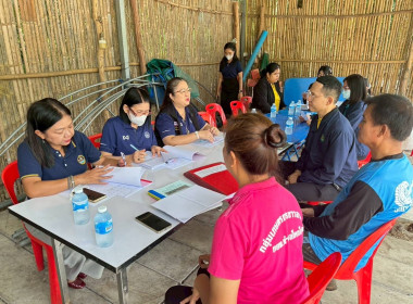 ติดตามผลการดำเนินงานโครงการส่งเสริมและพัฒนาสถาบันเกษตรกร ณ ... พารามิเตอร์รูปภาพ 3