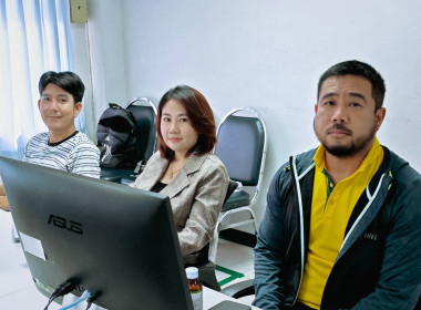 โครงการอบรมเชิงปฏิบัติการ ... พารามิเตอร์รูปภาพ 7