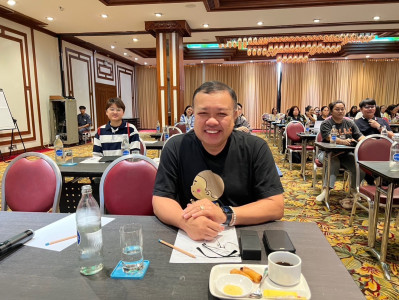 โครงการประชุมเชิงปฏิบัติการพัฒนาทักษะบุคลากรเพื่อขับเคลื่อนงานด้านการส่งเสริมสินค้าเกษตรอัตลักษณ์พื้นถิ่นและผลิตภัณฑ์ชุมชน ... พารามิเตอร์รูปภาพ 1