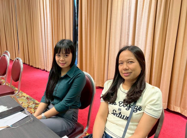 โครงการประชุมเชิงปฏิบัติการพัฒนาทักษะบุคลากรเพื่อขับเคลื่อนงานด้านการส่งเสริมสินค้าเกษตรอัตลักษณ์พื้นถิ่นและผลิตภัณฑ์ชุมชน ... พารามิเตอร์รูปภาพ 39