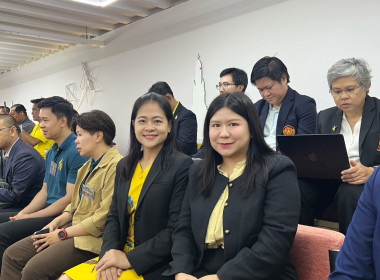 นางสาวอภิญญา จันทรวงศ์ ผู้เชี่ยวชาญด้านธุรกิจข้าวของสหกรณ์ ... พารามิเตอร์รูปภาพ 1