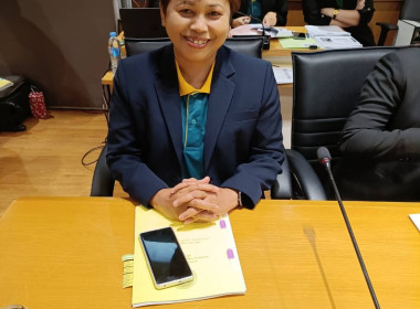 เข้าร่วมประชุมคณะอนุกรรมการพัฒนาระบบโลจิสติกส์การเกษตร ... พารามิเตอร์รูปภาพ 4