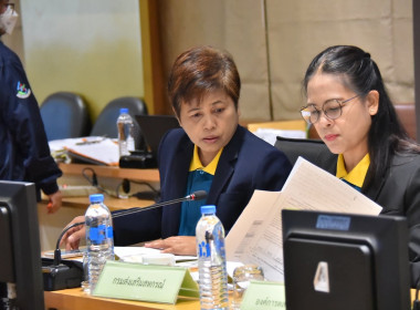 เข้าร่วมประชุมคณะอนุกรรมการพัฒนาระบบโลจิสติกส์การเกษตร ... พารามิเตอร์รูปภาพ 2